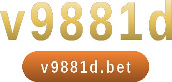 v9881d โลโก้